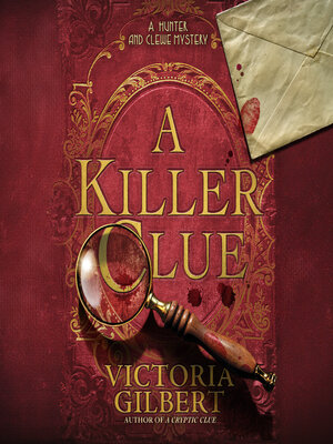 cover image of A Killer Clue